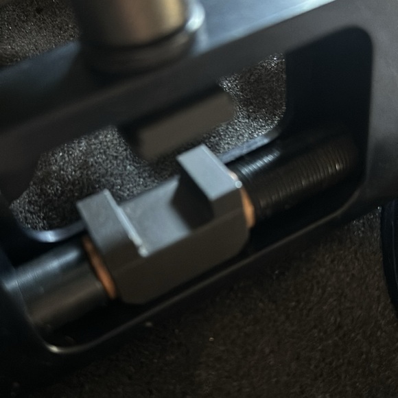 Beretta 92FF SIGHT ADJUSTMENT TOOL - Picture 5 of 6